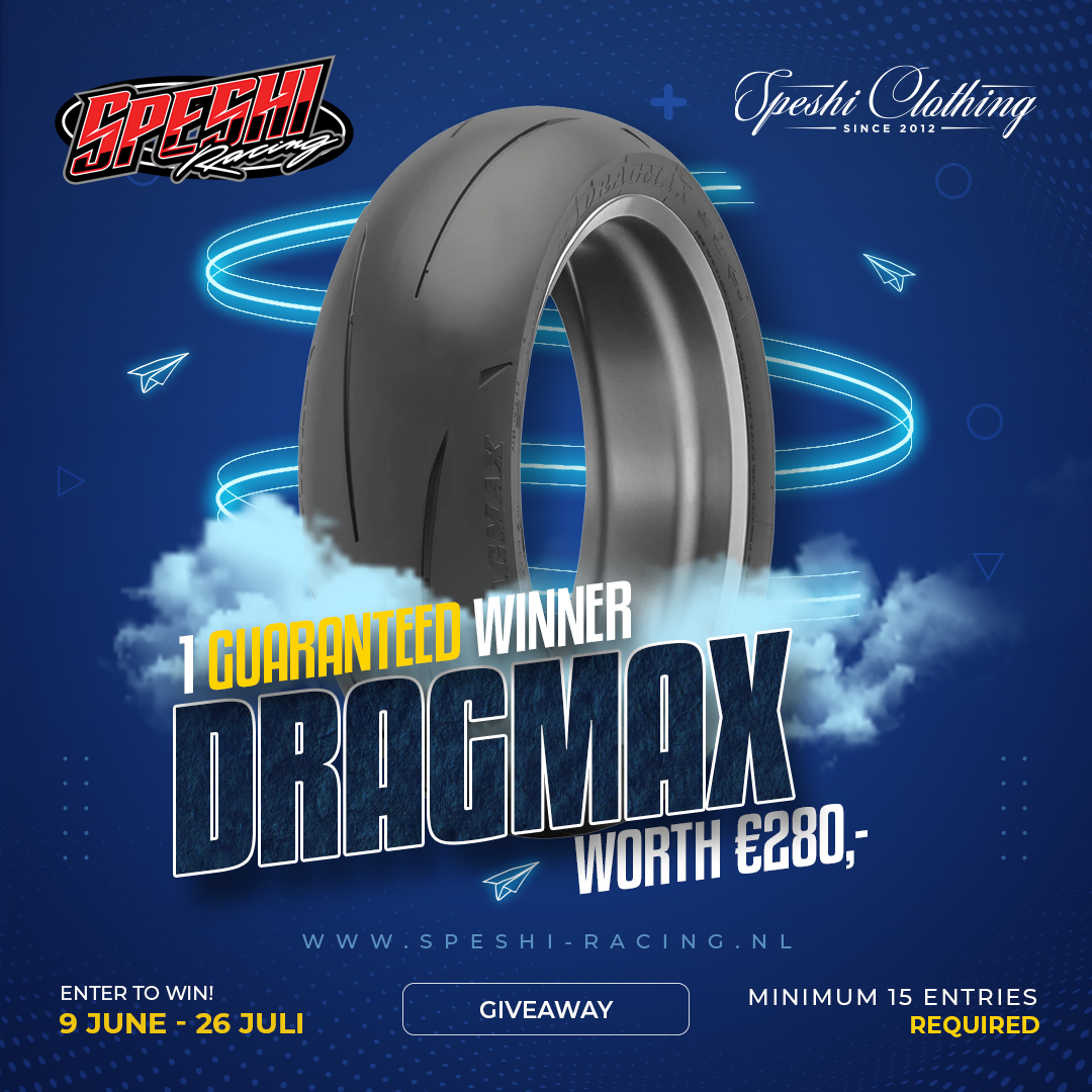 Dragmax